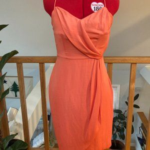 J.Crew Midi Cocktail Dress - 0 Petite